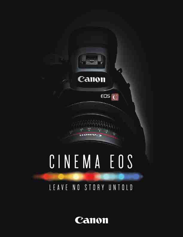 Canon Camcorder 1D X-page_pdf